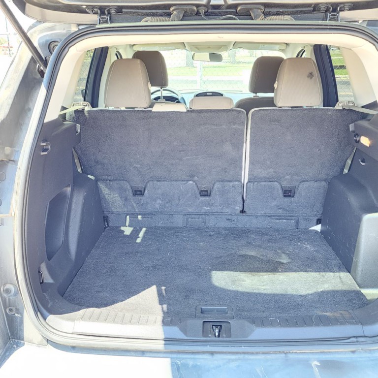 2015 Ford Escape Image 5