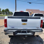 Image for 2013 Chevrolet Silverado 1500 Heavy Duty ID: 7697061