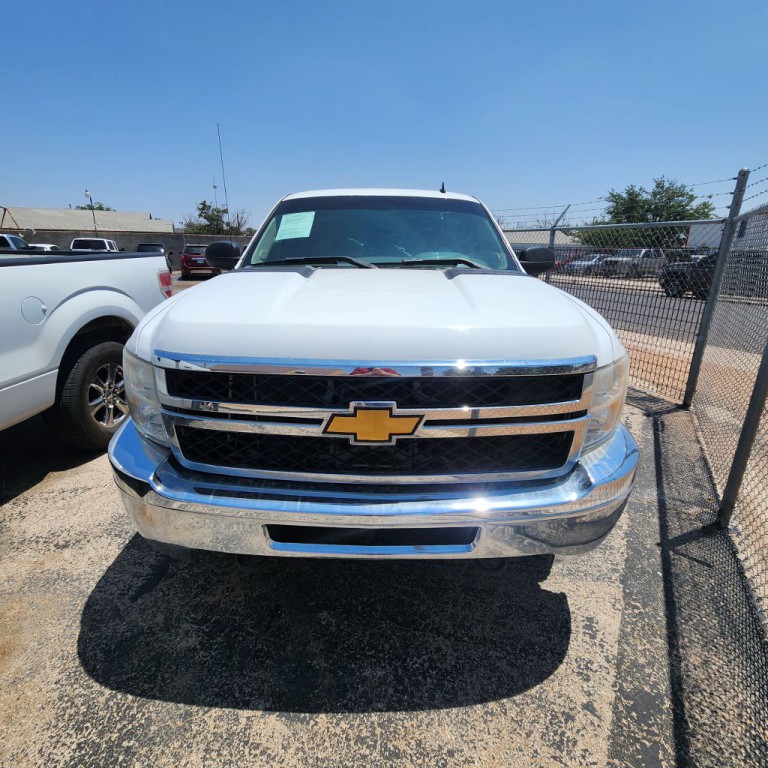 2013 Chevrolet Silverado 1500 Image 5