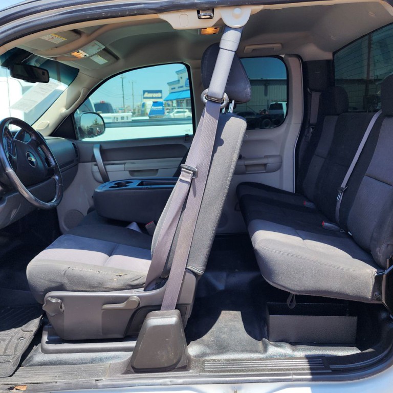 2013 Chevrolet Silverado 1500 Image 6