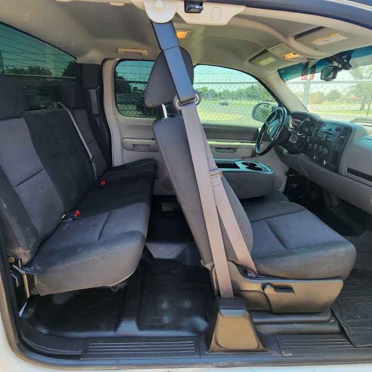2013 Chevrolet Silverado 1500 Image 7