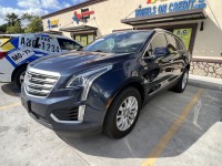 Image for 2018 Cadillac XT5  ID: 3765965