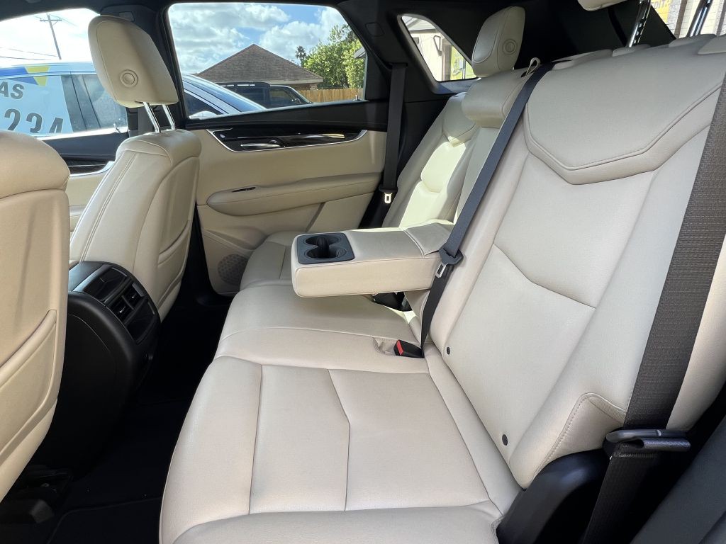2018 Cadillac XT5 Image 7