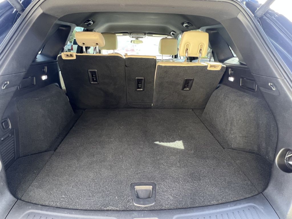 2018 Cadillac XT5 Image 8