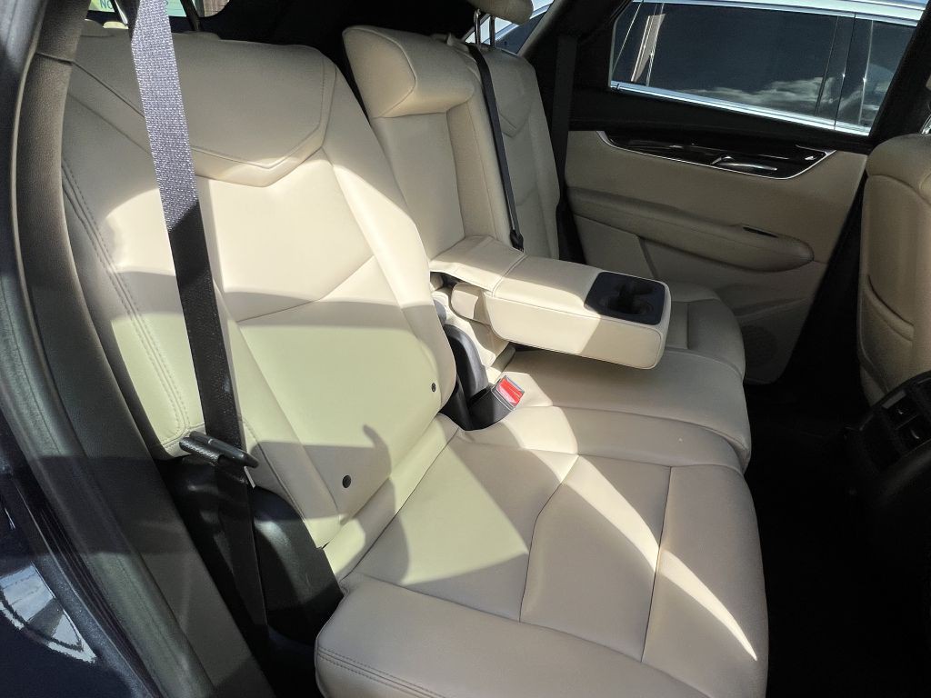 2018 Cadillac XT5 Image 9