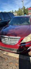 Image for 2010 Hyundai Genesis 4.6L ID: 6739723
