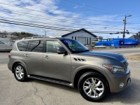 Image for 2014 INFINITI QX80  ID: 5183673