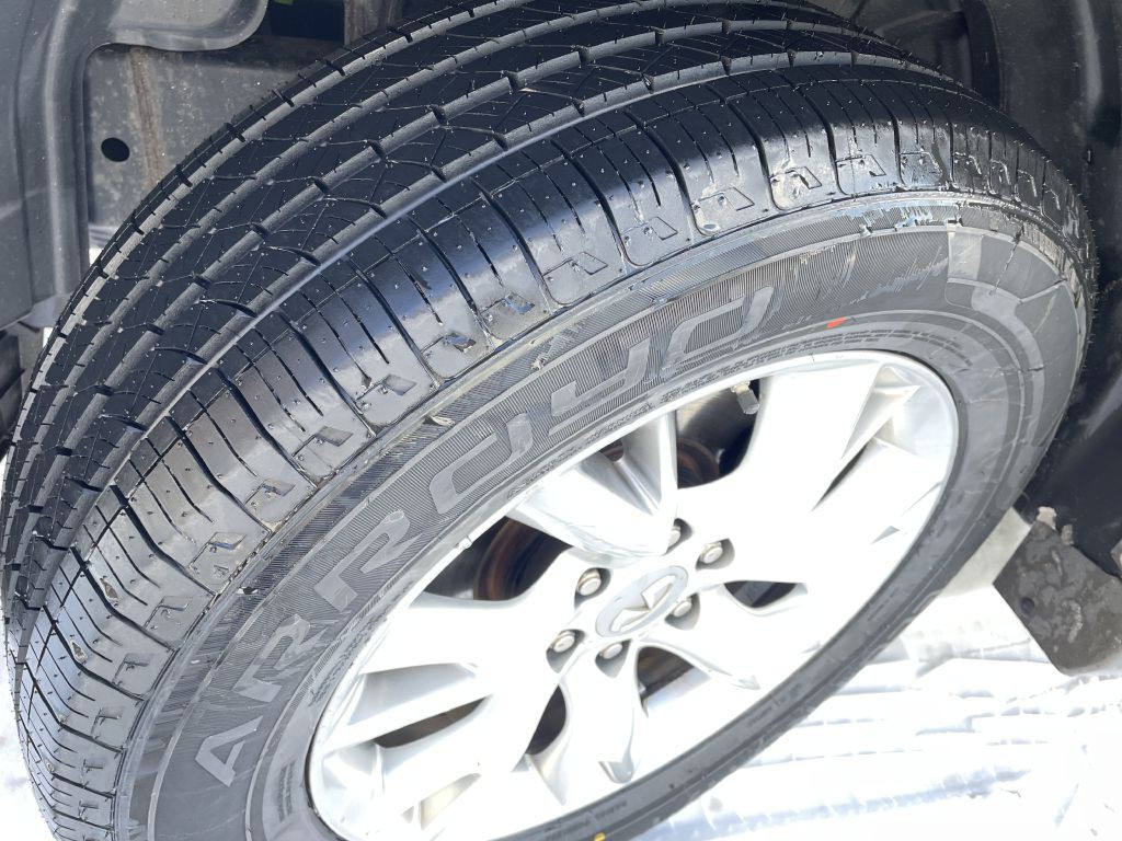 2014 INFINITI QX80 Image 34