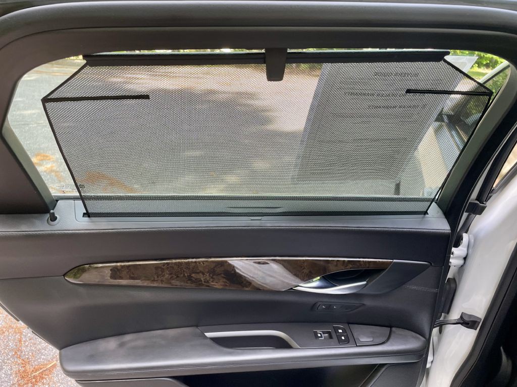 2017 Cadillac CT6 Image 33