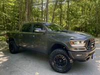 Image for 2022 RAM 1500 Rebel ID: 6633648