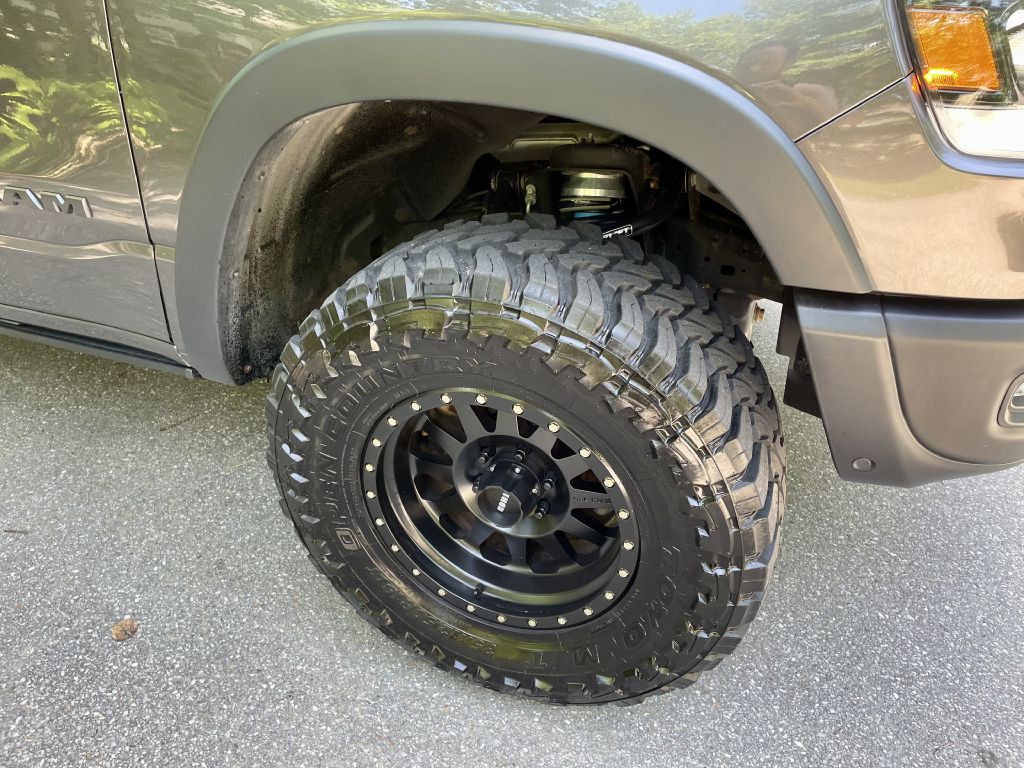 2022 RAM 1500 Image 9