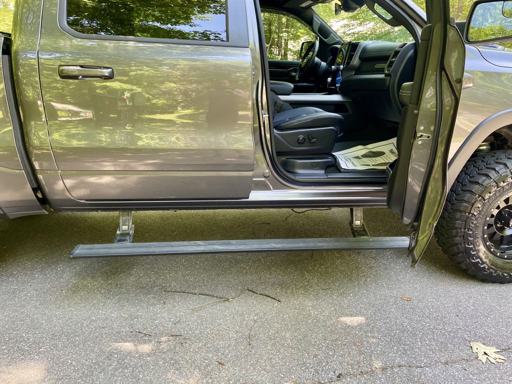 2022 RAM 1500 Image 10