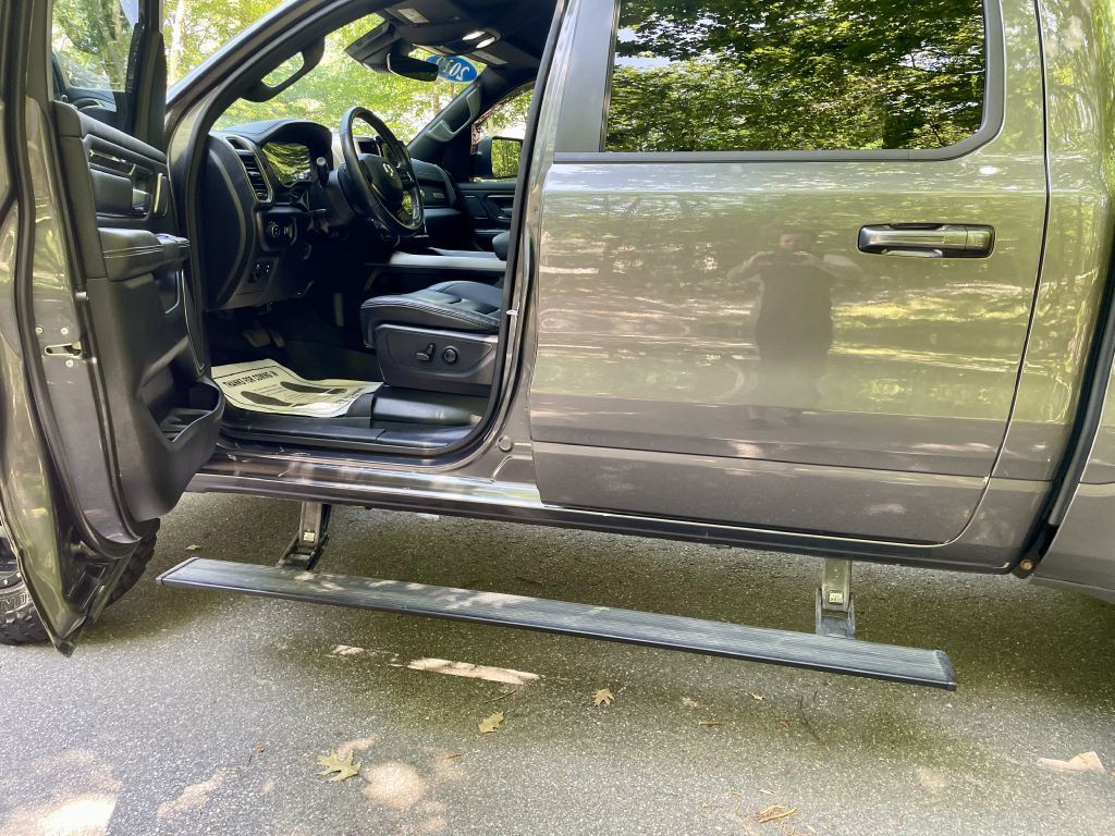 2022 RAM 1500 Image 11