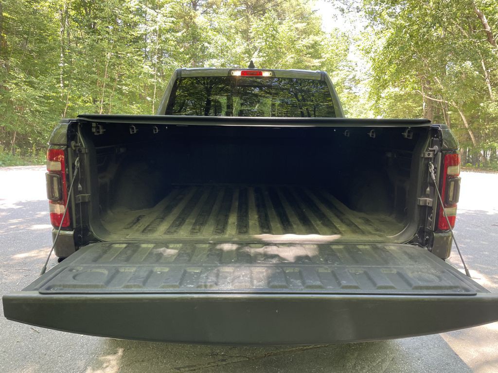 2022 RAM 1500 Image 13