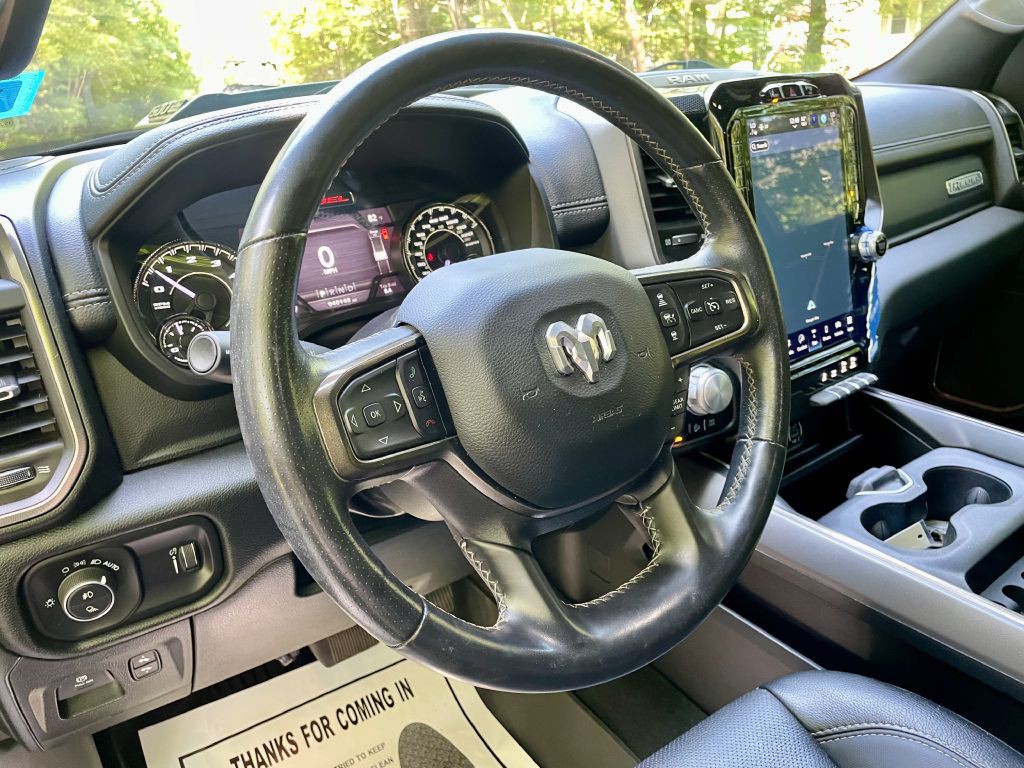 2022 RAM 1500 Image 16