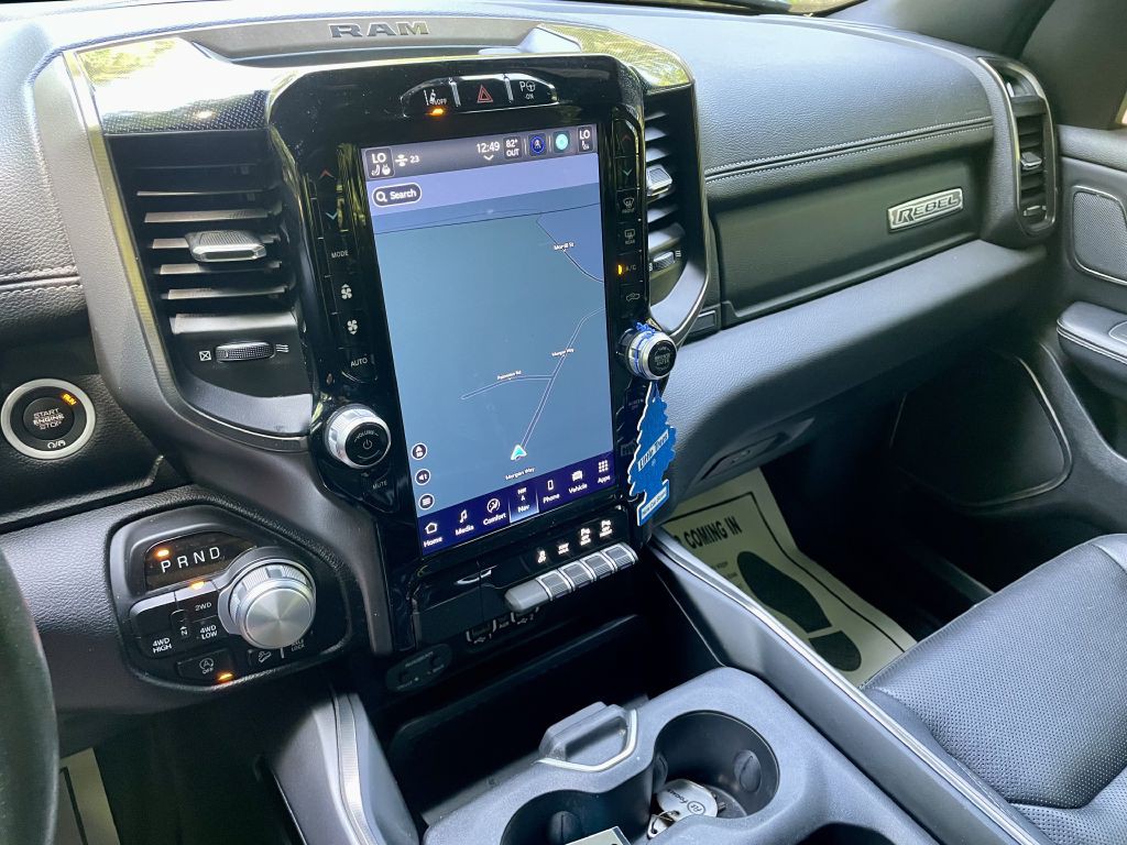 2022 RAM 1500 Image 18