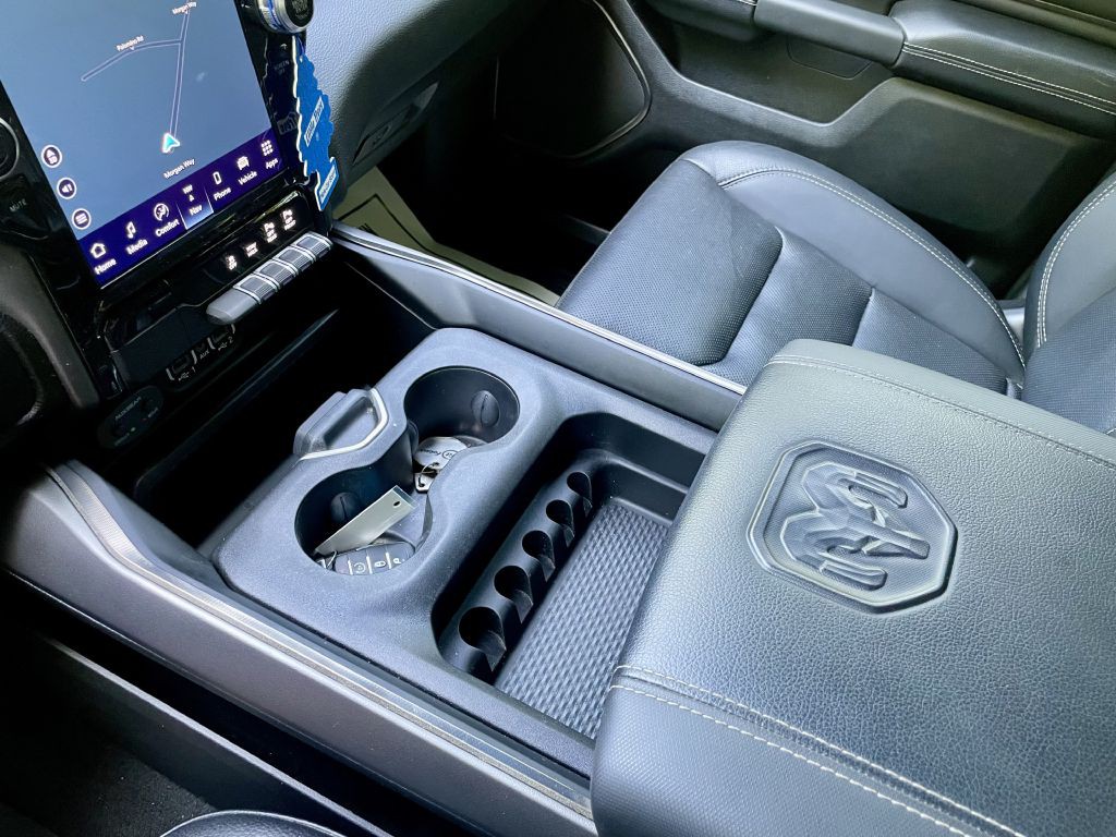 2022 RAM 1500 Image 20