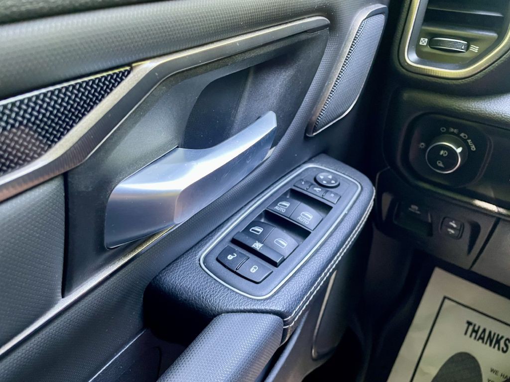 2022 RAM 1500 Image 22