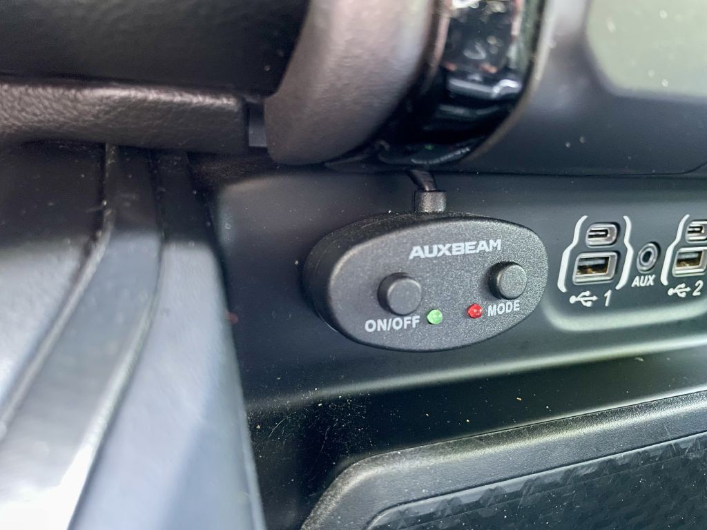 2022 RAM 1500 Image 23