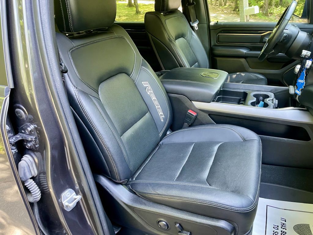2022 RAM 1500 Image 30