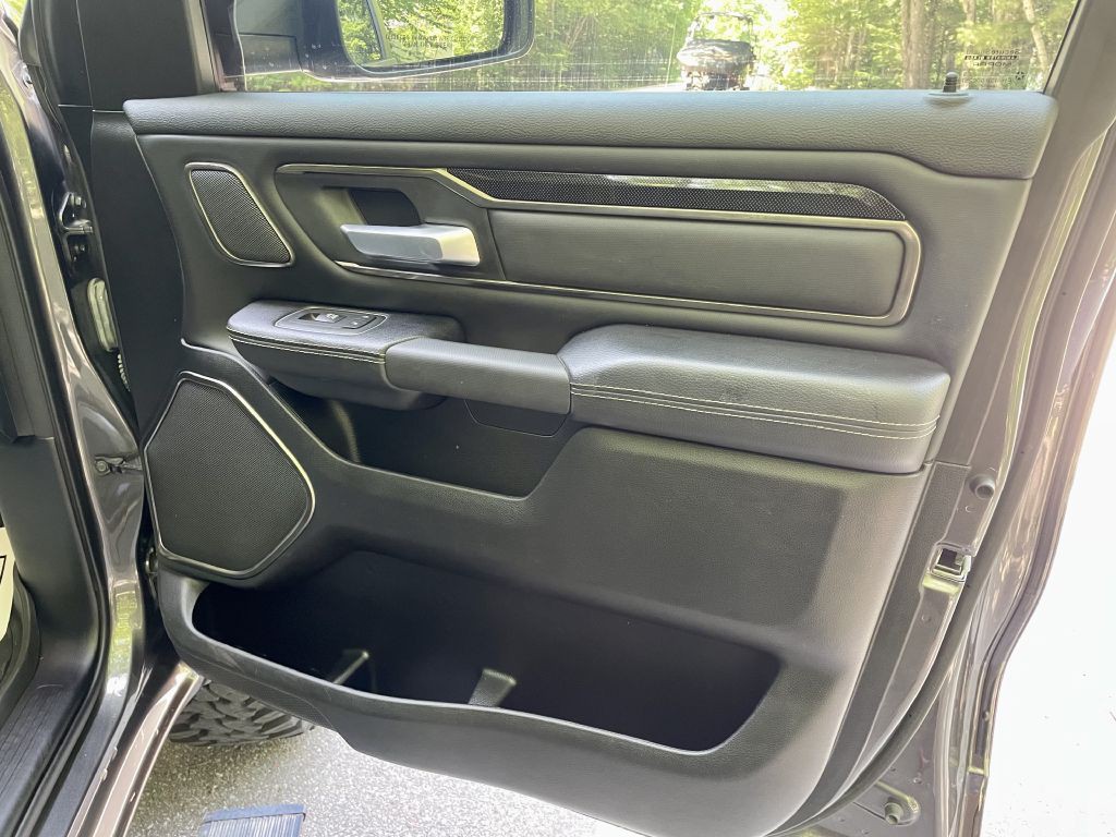 2022 RAM 1500 Image 31