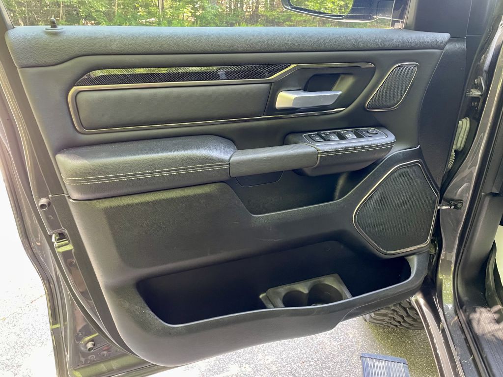 2022 RAM 1500 Image 32
