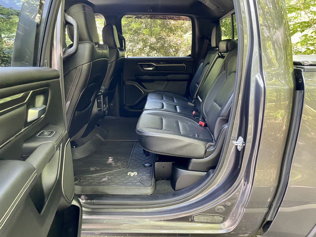 2022 RAM 1500 Image 33