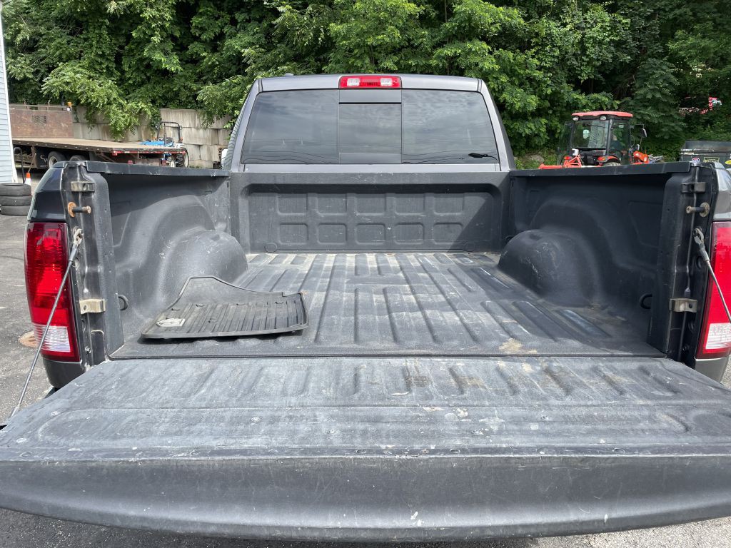 2017 RAM 1500 Image 10