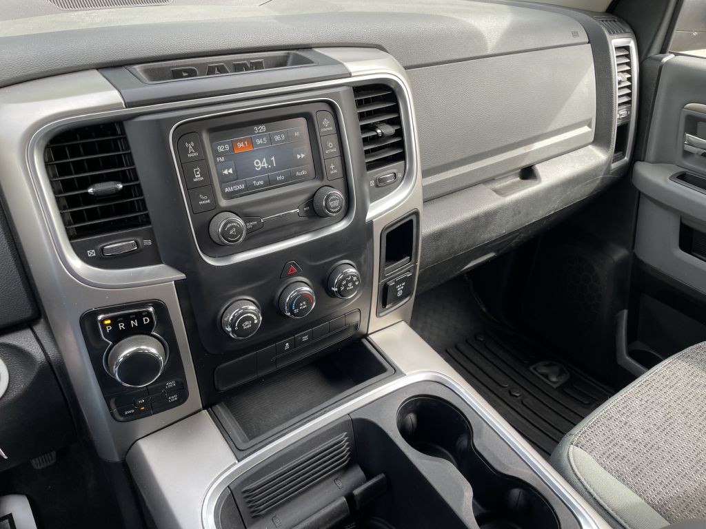 2017 RAM 1500 Image 15