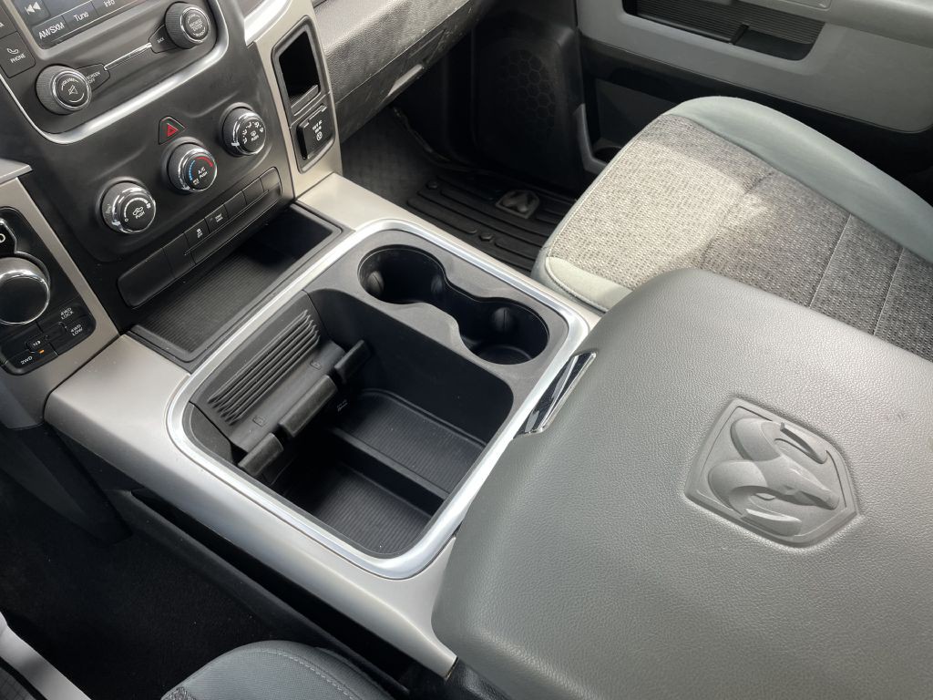 2017 RAM 1500 Image 17