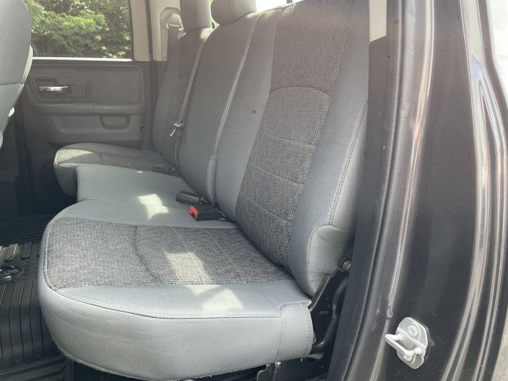 2017 RAM 1500 Image 25