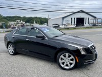 Image for 2016 Cadillac ATS  ID: 6648656
