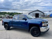 Image for 2018 Chevrolet Silverado 1500 LT ID: 6666865