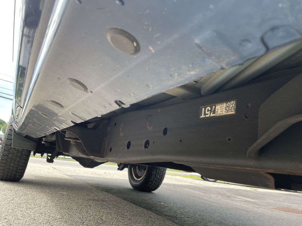 2018 Chevrolet Silverado 1500 Image 10