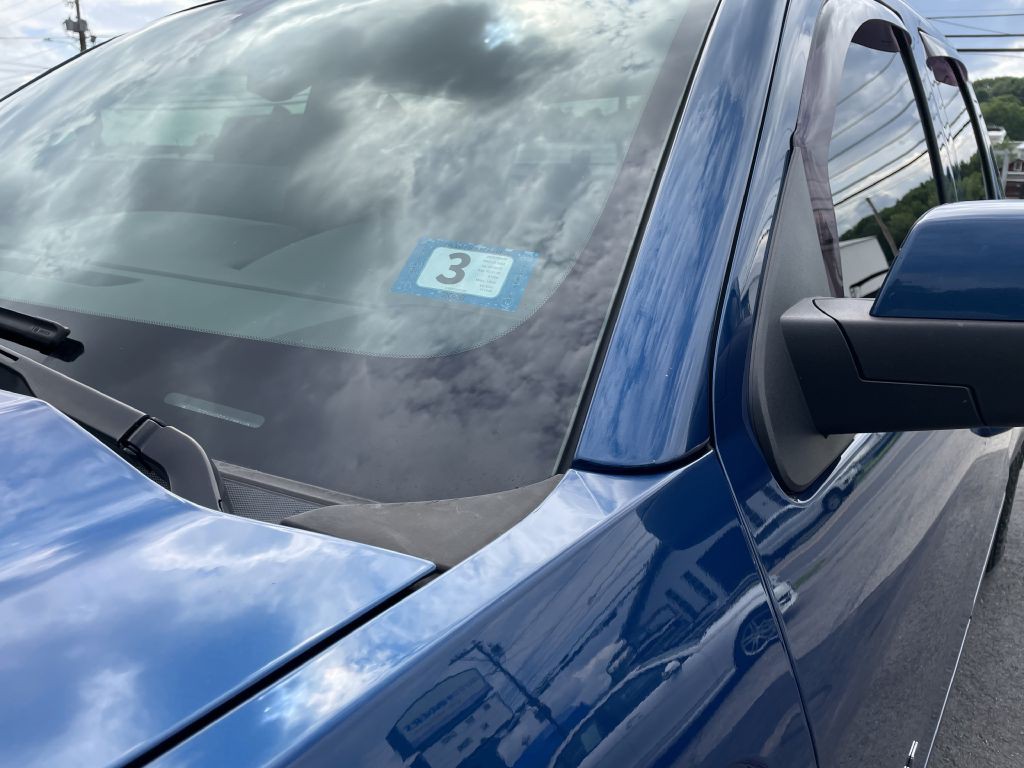 2018 Chevrolet Silverado 1500 Image 18