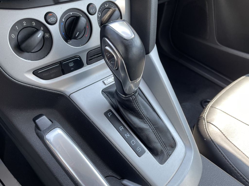 2013 Ford Focus Image 14