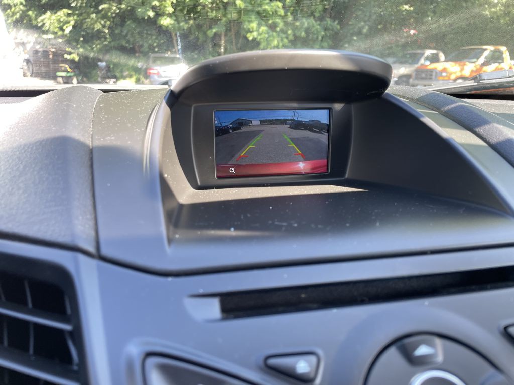 2018 Ford Fiesta Image 15
