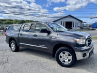 Image for 2011 Toyota Tundra CREWMAX SR5 ID: 6699197