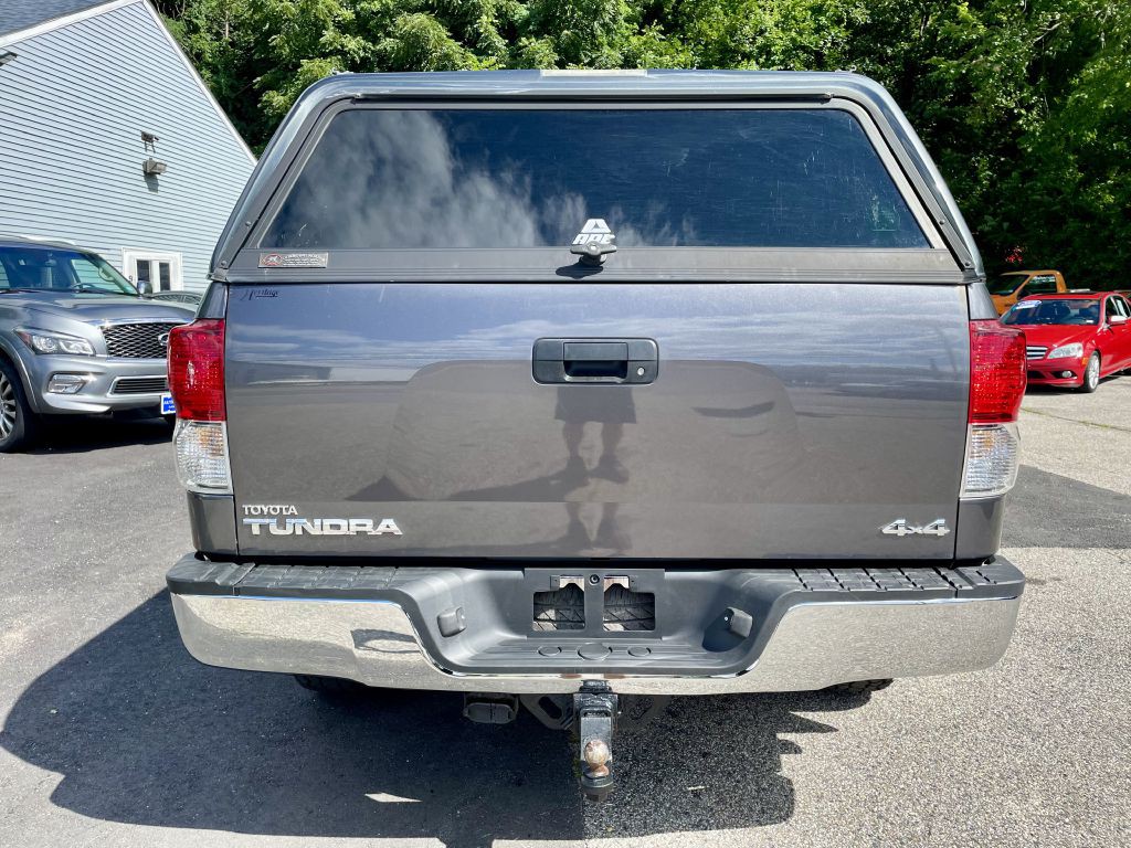 2011 Toyota Tundra Image 6