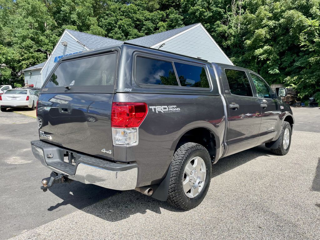 2011 Toyota Tundra Image 7