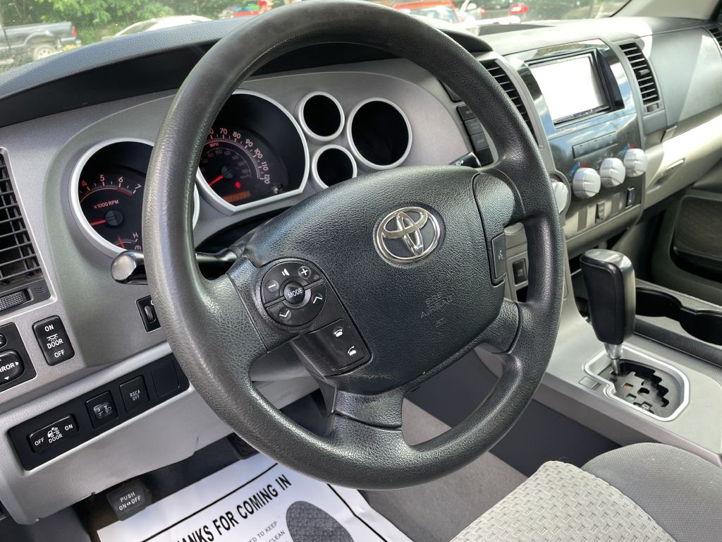 2011 Toyota Tundra Image 13
