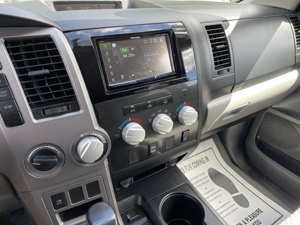 2011 Toyota Tundra Image 15