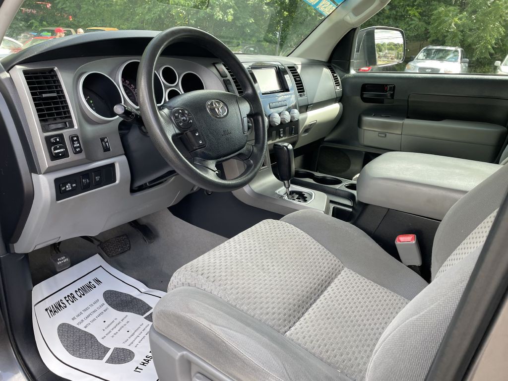 2011 Toyota Tundra Image 18