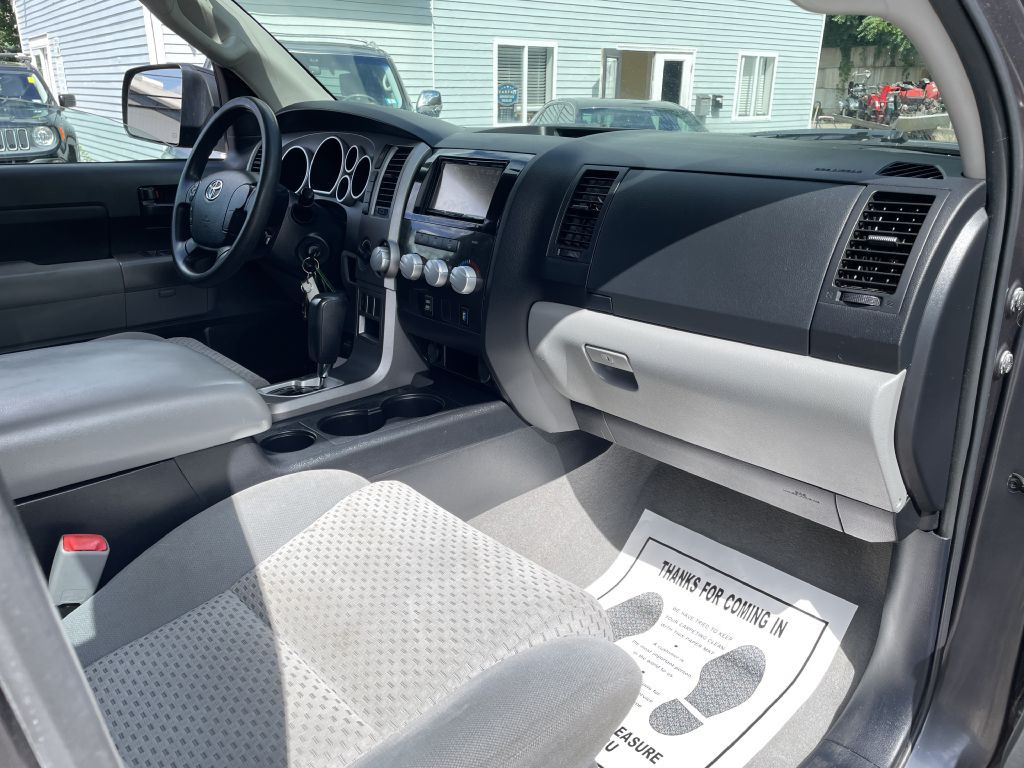 2011 Toyota Tundra Image 20
