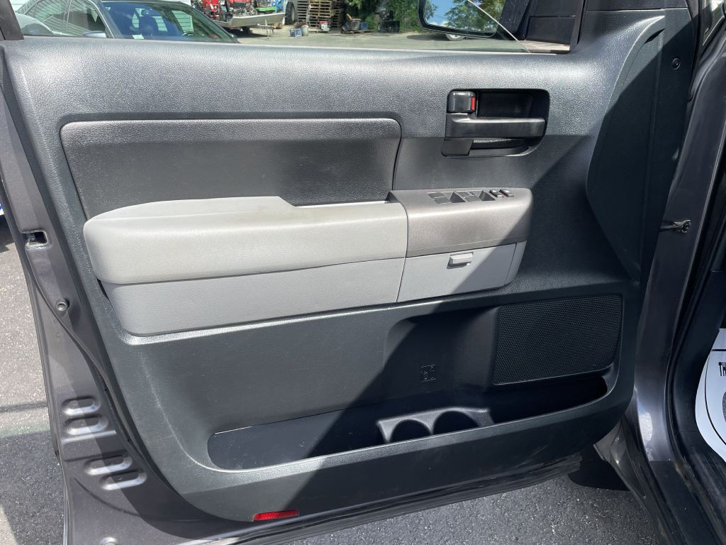 2011 Toyota Tundra Image 26
