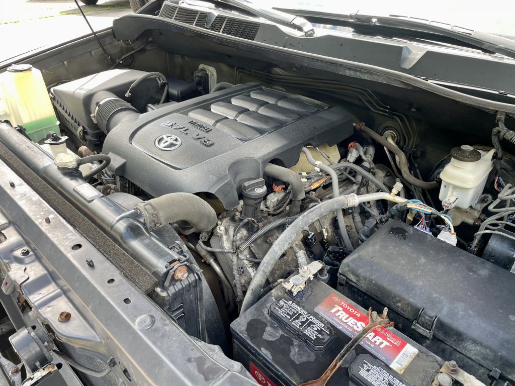 2011 Toyota Tundra Image 28