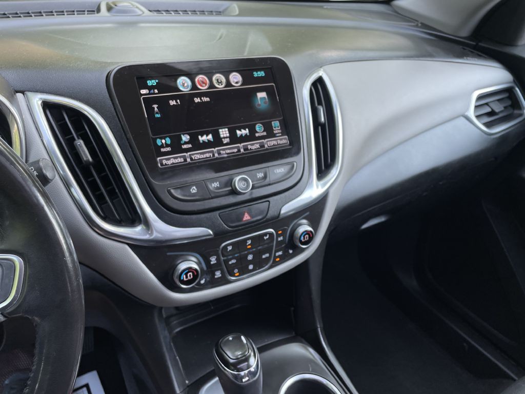 2018 Chevrolet Equinox Image 14