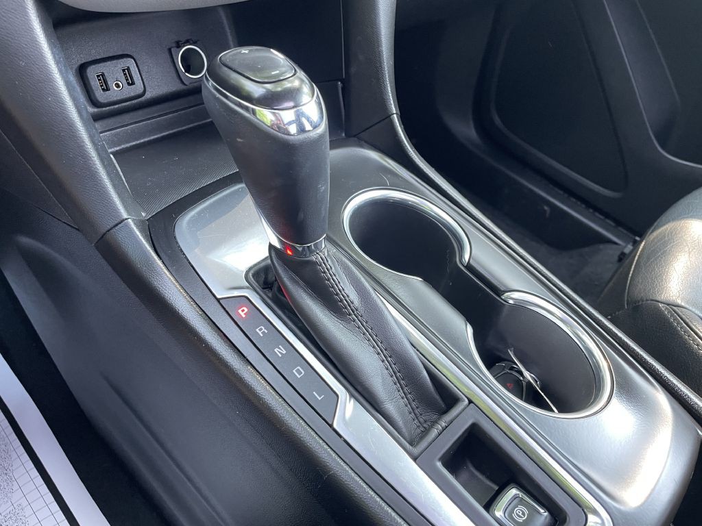 2018 Chevrolet Equinox Image 15