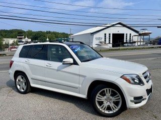 Image for 2015 Mercedes-Benz GLK-Class GLK 350 4MATIC ID: 6738079