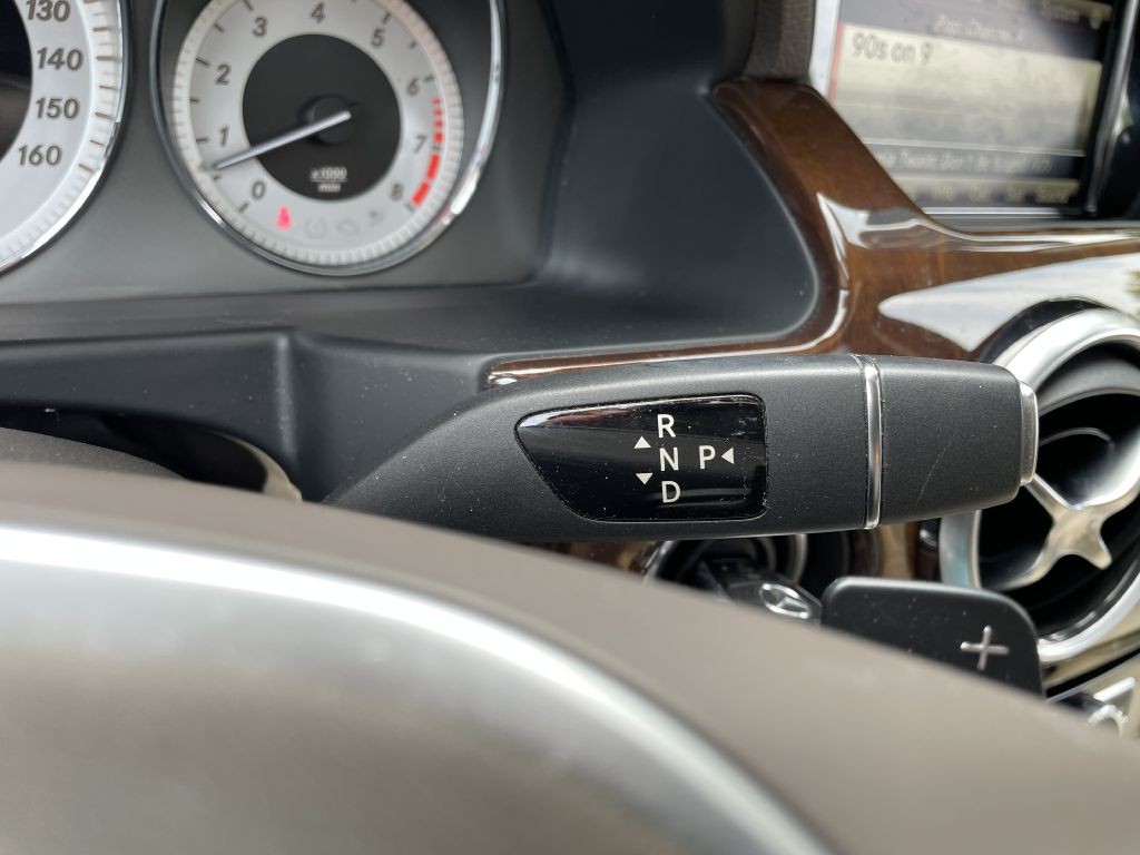 2015 Mercedes-Benz GLK-Class Image 19
